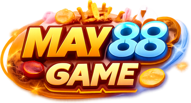 may88 game logo